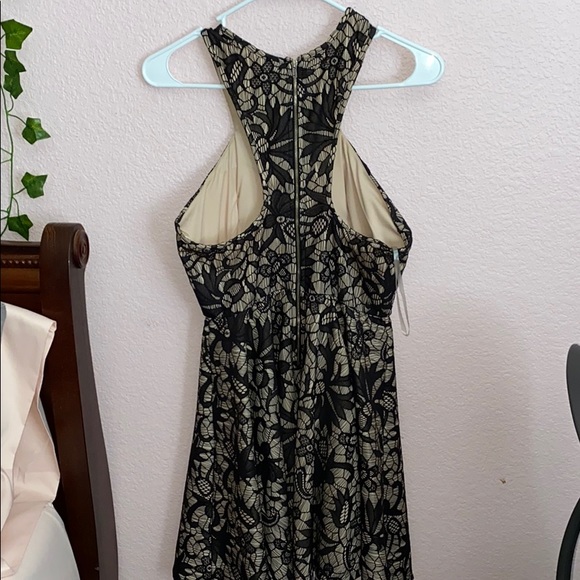 Laced Dress! - Picture 2 of 3